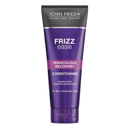 Кондиционер для волос John Freida Frizz Ease Miraculous Recovery 250 мл в Магнит Косметик