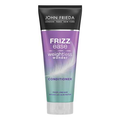 Кондиционер для волос John Frieda Frizz Ease Weightless Wonder 250 мл в Магнит Косметик