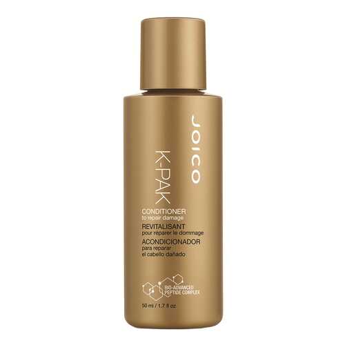 Кондиционер для волос Joico K-PAK Reconstruct Conditioner Repair Damage 50 мл в Магнит Косметик