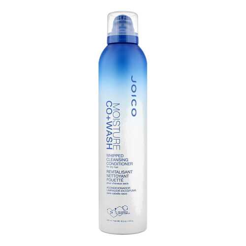 Кондиционер для волос Joico Mousture Co+Wash Whipped Cleansing 300 мл в Магнит Косметик