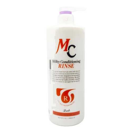 Кондиционер для волос JPS Zab Milky Conditioning Rinse 1500 мл в Магнит Косметик