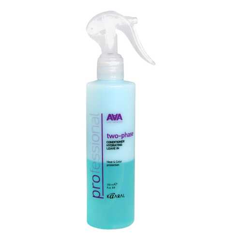 Кондиционер для волос Karaal Two-Phase Conditioner Hydrating Leave in 250 мл в Магнит Косметик