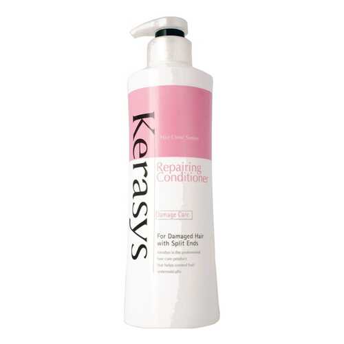 Кондиционер для волос KeraSys Hair Clinic System Repairing 180 мл в Магнит Косметик