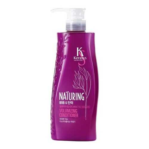 Кондиционер для волос KeraSys Naturing Volumizing Conditioner 500 мл в Магнит Косметик