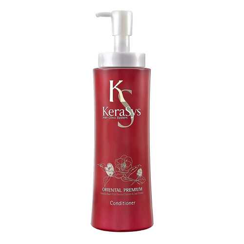 Кондиционер для волос KeraSys Oriental Premium 470 мл в Магнит Косметик