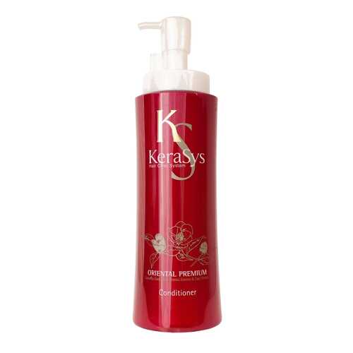 Кондиционер для волос Kerasys Oriental Premium 600 мл в Магнит Косметик