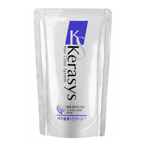 Кондиционер для волос KeraSys Revitalizing Conditioner 500 мл в Магнит Косметик