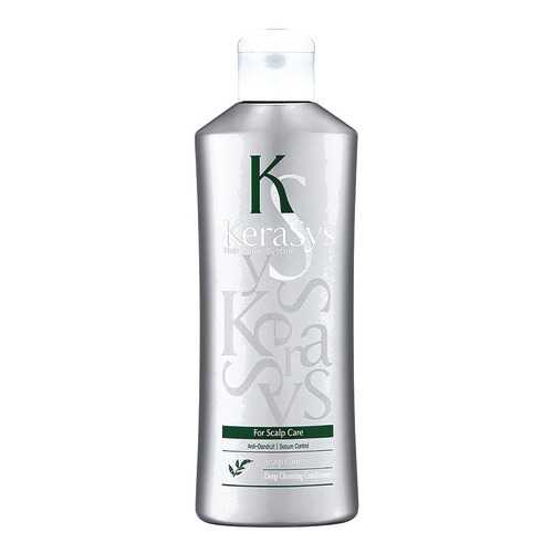 Кондиционер для волос KeraSys Scalp Scaling 180 мл в Магнит Косметик