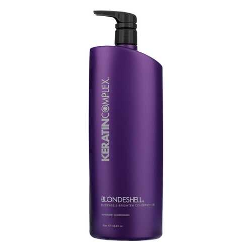 Кондиционер для волос Keratin Complex Blondeshell 1000 мл в Магнит Косметик