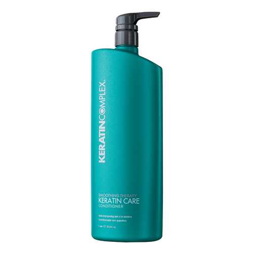 Кондиционер для волос Keratin Complex Keratin Care 1000 мл в Магнит Косметик