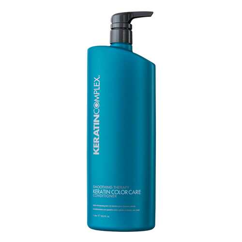Кондиционер для волос Keratin Complex Keratin Color Care 1000 мл в Магнит Косметик