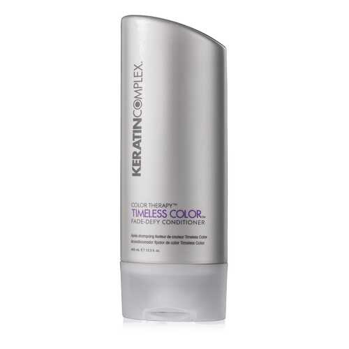 Кондиционер для волос Keratin Complex Timeless Color Fade-Defy Deep Conditioner 400 мл в Магнит Косметик