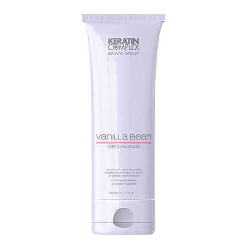 Кондиционер для волос Keratin Complex Vanilla Bean Deep Conditioner 207 мл в Магнит Косметик