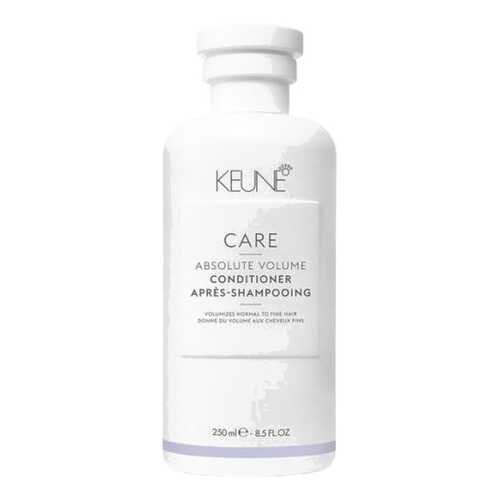 Кондиционер для волос Keune Care Absolute Volume 250 мл в Магнит Косметик