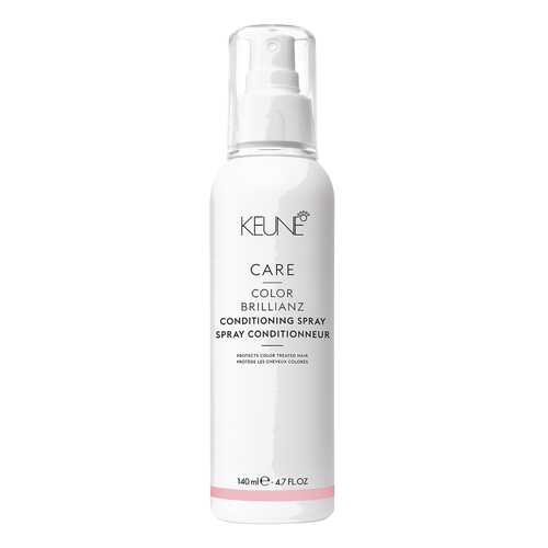 Кондиционер для волос Keune CARE Color Brillianz Condi Spray 140 мл в Магнит Косметик