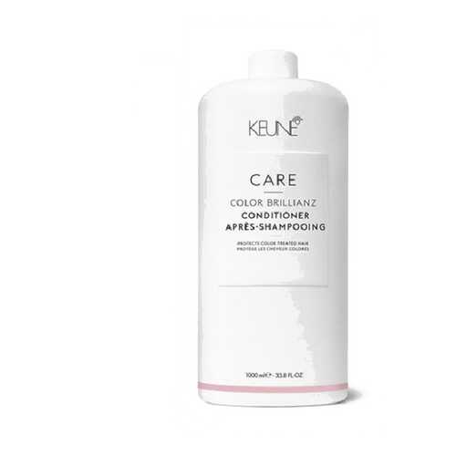 Кондиционер для волос Keune Care Color Brillianz Conditioner 1000 мл в Магнит Косметик