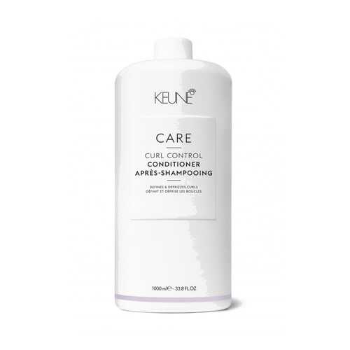 Кондиционер для волос Keune Care Curl Control Conditioner 1000 мл в Магнит Косметик