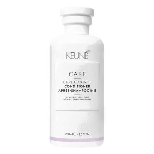 Кондиционер для волос Keune Care Curl Control Conditioner 250 мл в Магнит Косметик