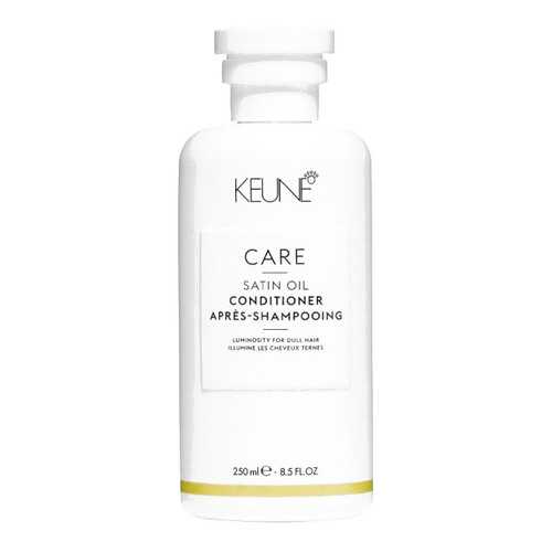 Кондиционер для волос Keune Care Satin Oil Conditioner 250 мл в Магнит Косметик