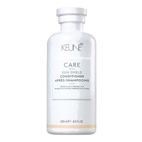 Кондиционер для волос Keune Care Sun Shield Conditioner 250 мл в Магнит Косметик