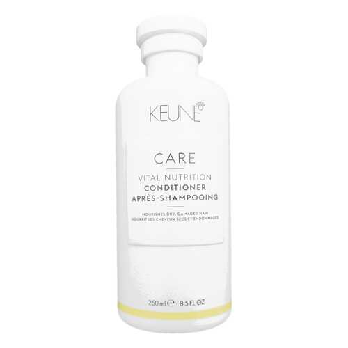 Кондиционер для волос Keune Care Vital Nutrition Conditioner 250 мл в Магнит Косметик