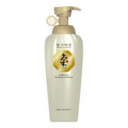 Кондиционер для волос Ki Gold Energizing Conditioner 500 мл в Магнит Косметик