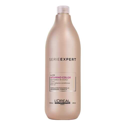 Кондиционер для волос L'Oreal Professionnel Expert Vitamino Color AOX Conditioner 1000 мл в Магнит Косметик