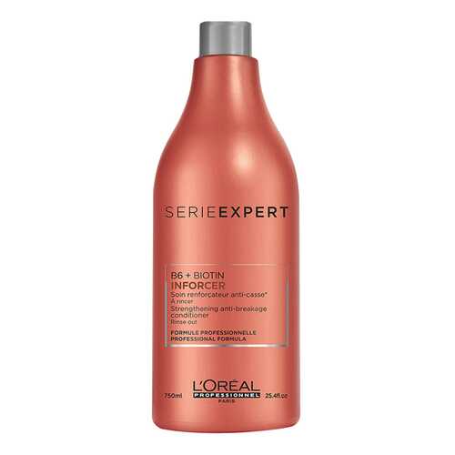 Кондиционер для волос L'Oreal Professionnel Inforcer Anti-Breakage Conditioner 750 мл в Магнит Косметик