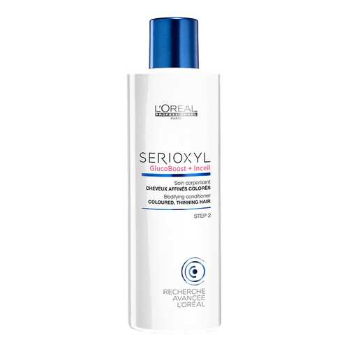 Кондиционер для волос L'Oreal Professionnel Serioxyl 250 мл в Магнит Косметик