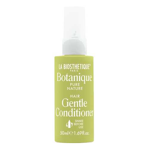 Кондиционер для волос La Biosthetique Botanique Pure Nature Gentle Conditioner 50 мл в Магнит Косметик