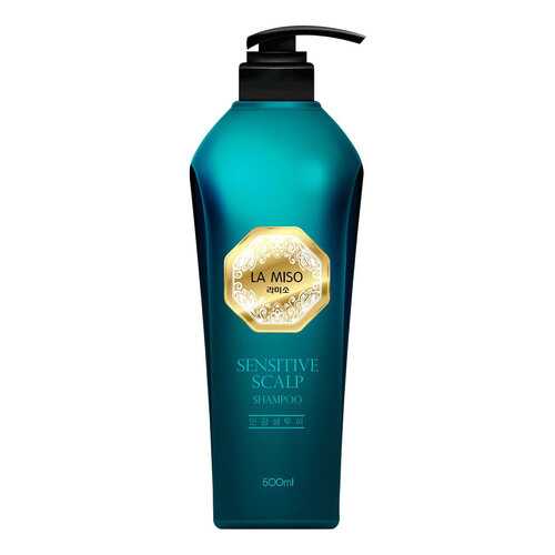 Кондиционер для волос La Miso Sensitive Scalp 500 мл в Магнит Косметик