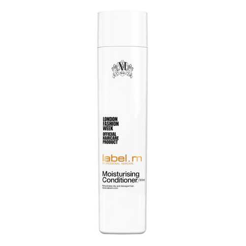 Кондиционер для волос label.m Moisturising Conditioner 300 мл в Магнит Косметик