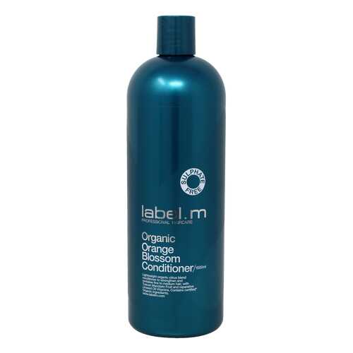 Кондиционер для волос label.m Organic Orange Blossom Conditioner 1000 мл в Магнит Косметик