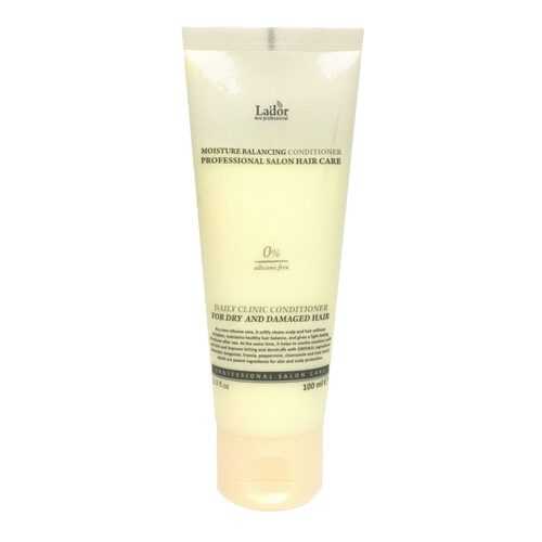 Кондиционер для волос Lador Moisture Balancing Conditioner 100 мл в Магнит Косметик