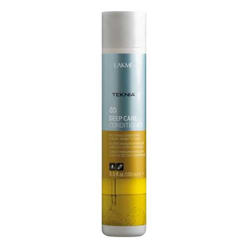 Кондиционер для волос Lakme Deep Care 100 мл в Магнит Косметик