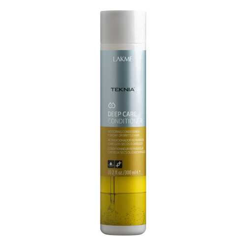 Кондиционер для волос Lakme Deep Care 300 мл в Магнит Косметик