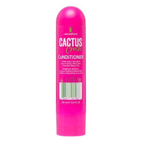 Кондиционер для волос Lee Stafford Cactus Crush Conditioner 250 мл в Магнит Косметик