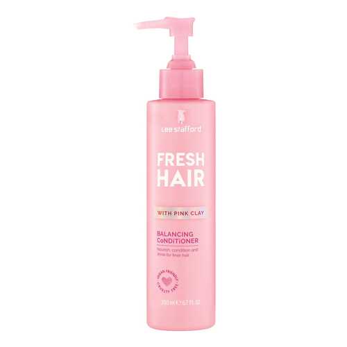 Кондиционер для волос Lee Stafford Fresh Hair 200 мл в Магнит Косметик