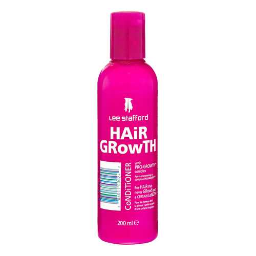 Кондиционер для волос Lee Stafford Hair Growth Conditioner для роста волос, 200 мл в Магнит Косметик