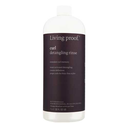 Кондиционер для волос Living Proof Curl Conditioning Wash 1000 мл в Магнит Косметик