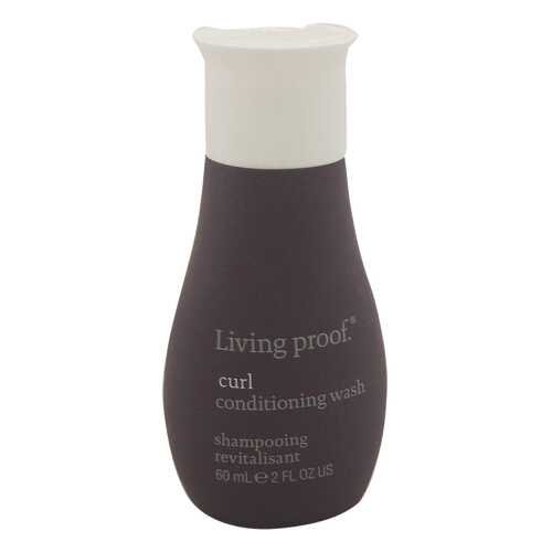 Кондиционер для волос Living Proof Curl Conditioning Wash 60 мл в Магнит Косметик