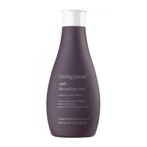 Кондиционер для волос Living Proof Curl Detangling Rinse 340 мл в Магнит Косметик