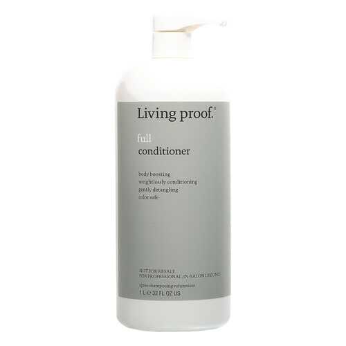 Кондиционер для волос Living Proof Full Conditioner 1000 мл в Магнит Косметик