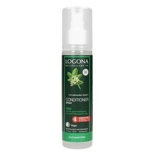 Кондиционер для волос Logona Conditioner Spray With Natural Betaine 150 мл в Магнит Косметик