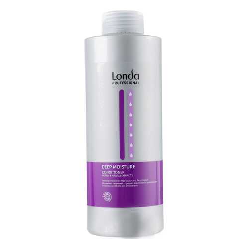 Кондиционер для волос Londa Deep Moisture Conditioner 1000 мл в Магнит Косметик