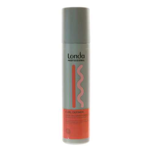 Кондиционер для волос Londa Professional Curl Definer 250 мл в Магнит Косметик