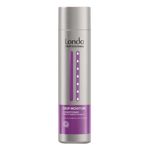 Кондиционер для волос Londa Professional Deep Moisture 250 мл в Магнит Косметик