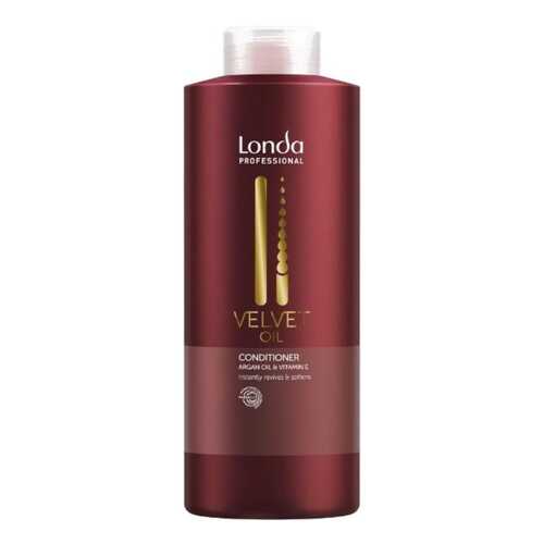 Кондиционер для волос Londa Professional Londa Velvet Oil 1 л в Магнит Косметик