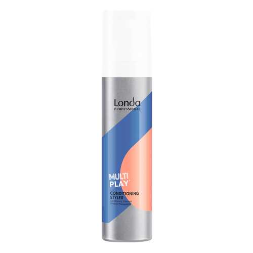 Кондиционер для волос Londa Professional Multiplay Conditioning Styler 195 мл в Магнит Косметик