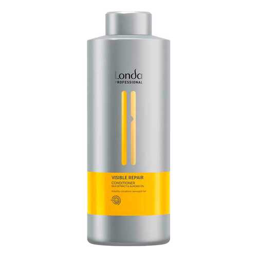 Кондиционер для волос Londa Professional Visible Repair 1000 мл в Магнит Косметик